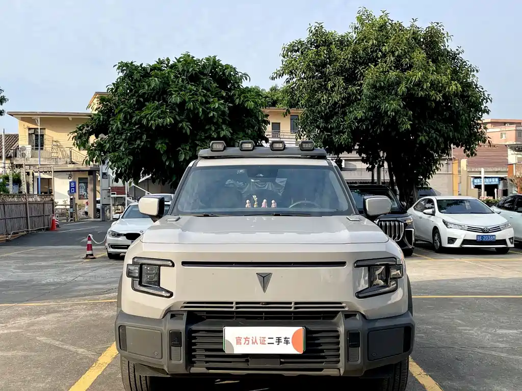 Deepal Deepal G318 — миниатюра 2