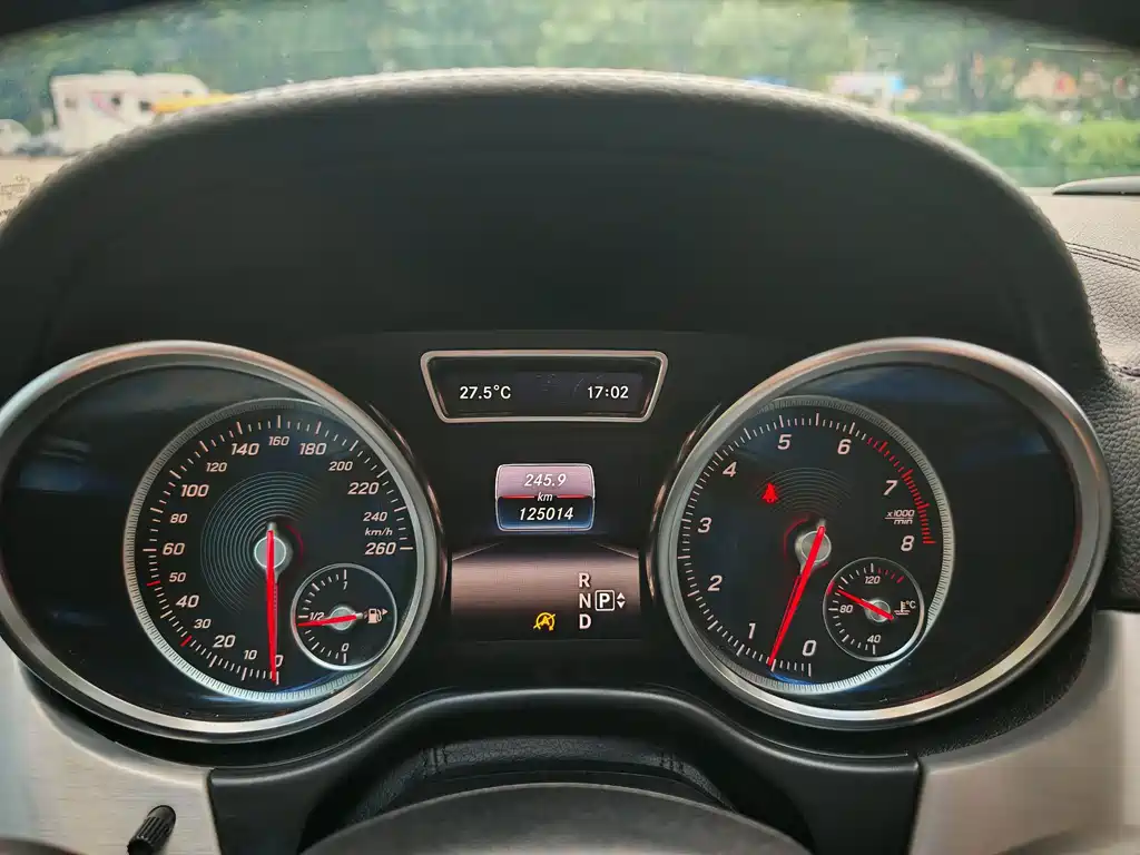 Mercedes-Benz GLE Coupe — миниатюра 5