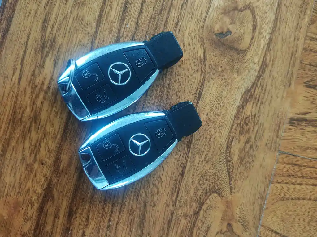 Mercedes-Benz GLE Coupe — миниатюра 4