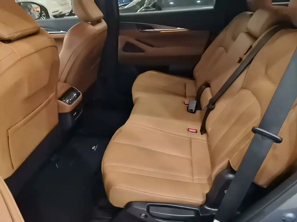 Infiniti QX60 — миниатюра 17