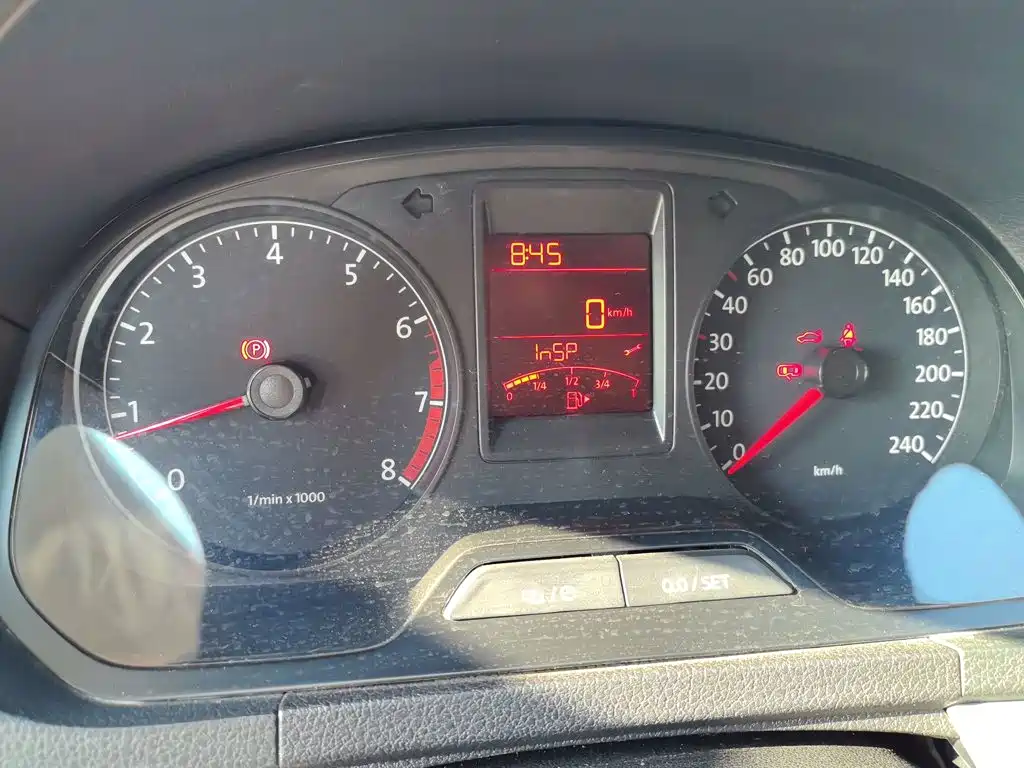 Volkswagen Jetta — миниатюра 12