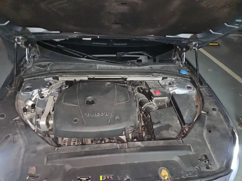 Volvo S90 — миниатюра 21