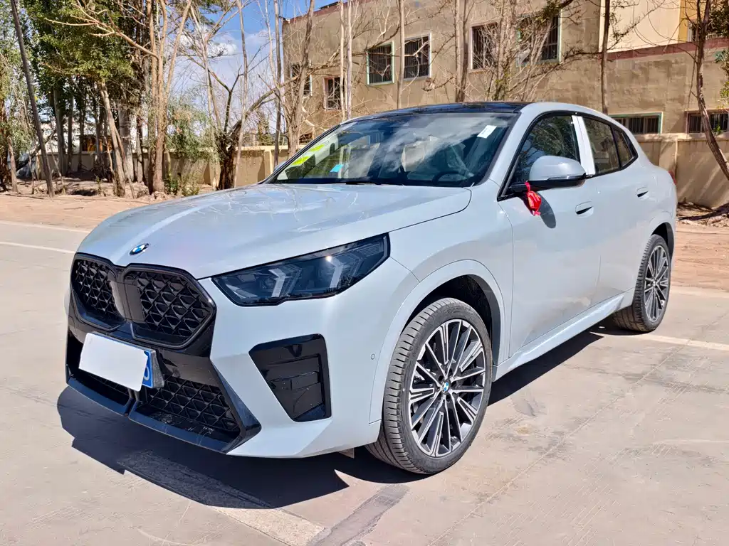 BMW X2 (Import)