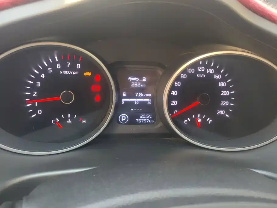 Kia Sportage — миниатюра 14