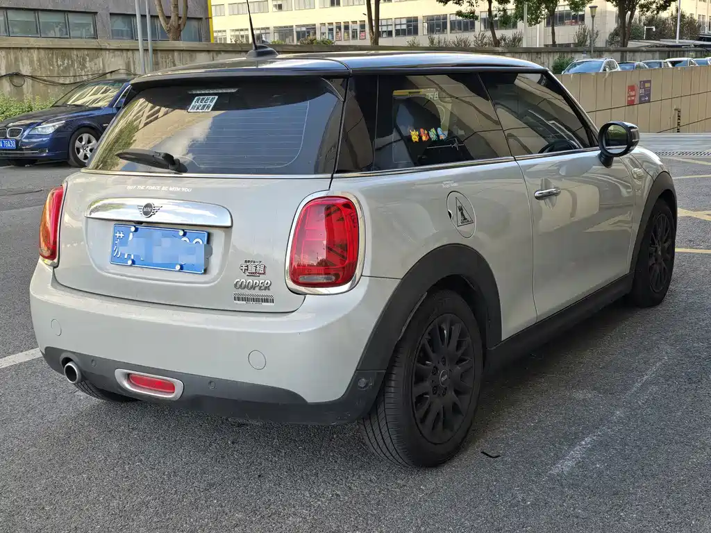 MINI Mini — миниатюра 5