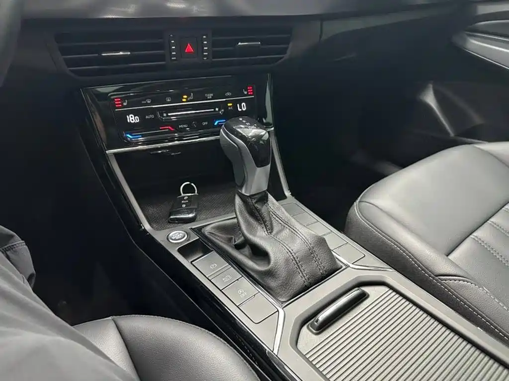Volkswagen Passat — миниатюра 16