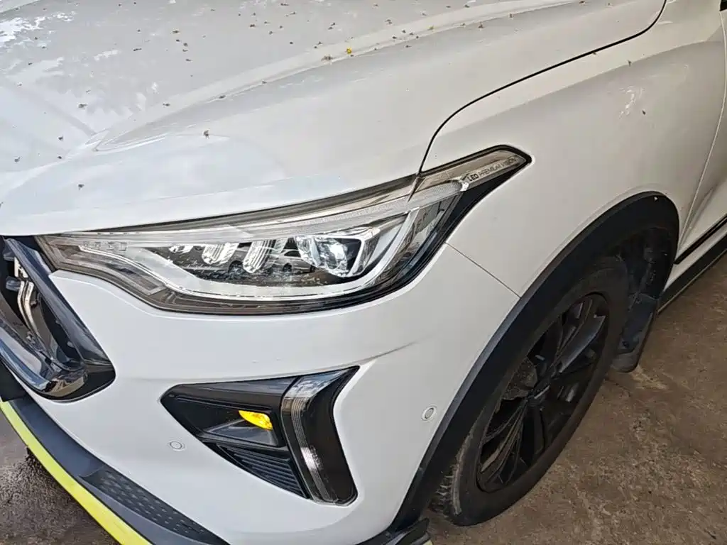 Haval Chitu — миниатюра 24