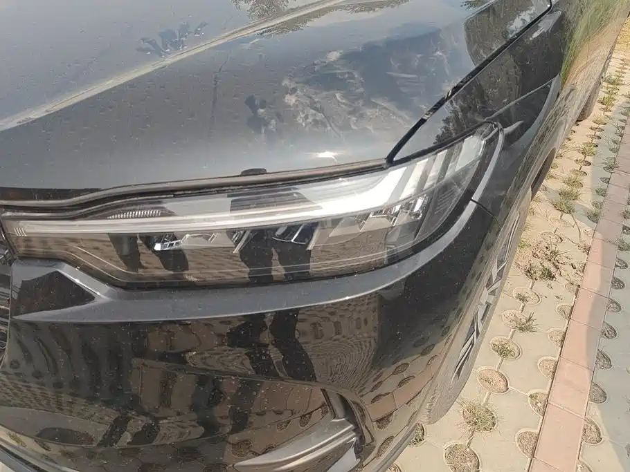 Honda HR-V — миниатюра 5
