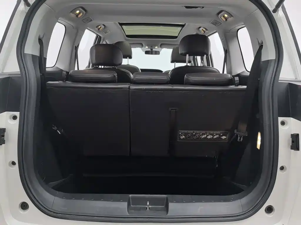 GAC Motor Trumpchi M6 — миниатюра 16