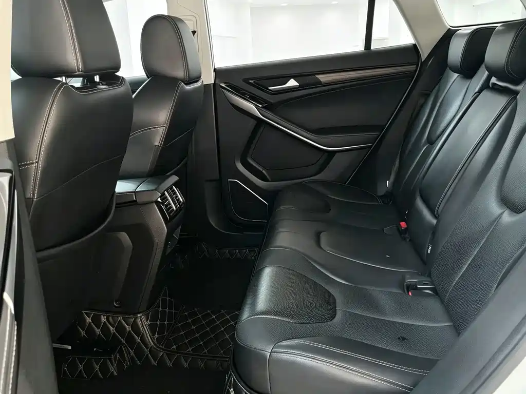 Ford Territory — миниатюра 6