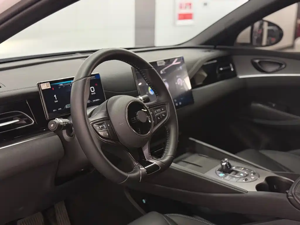 BYD Seal 06 — миниатюра 10