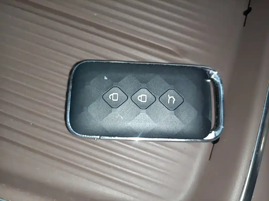 Wuling Xingguang S — миниатюра 9