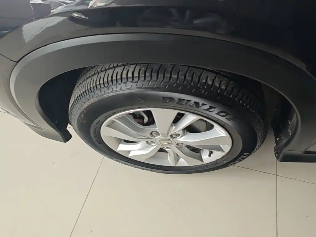 Honda Vezel — миниатюра 23