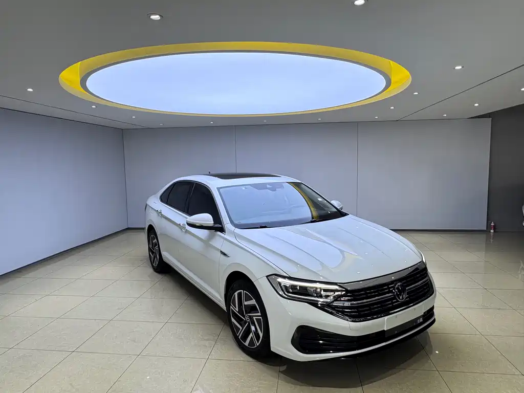 Volkswagen Sagitar 2023 280TSI DSG