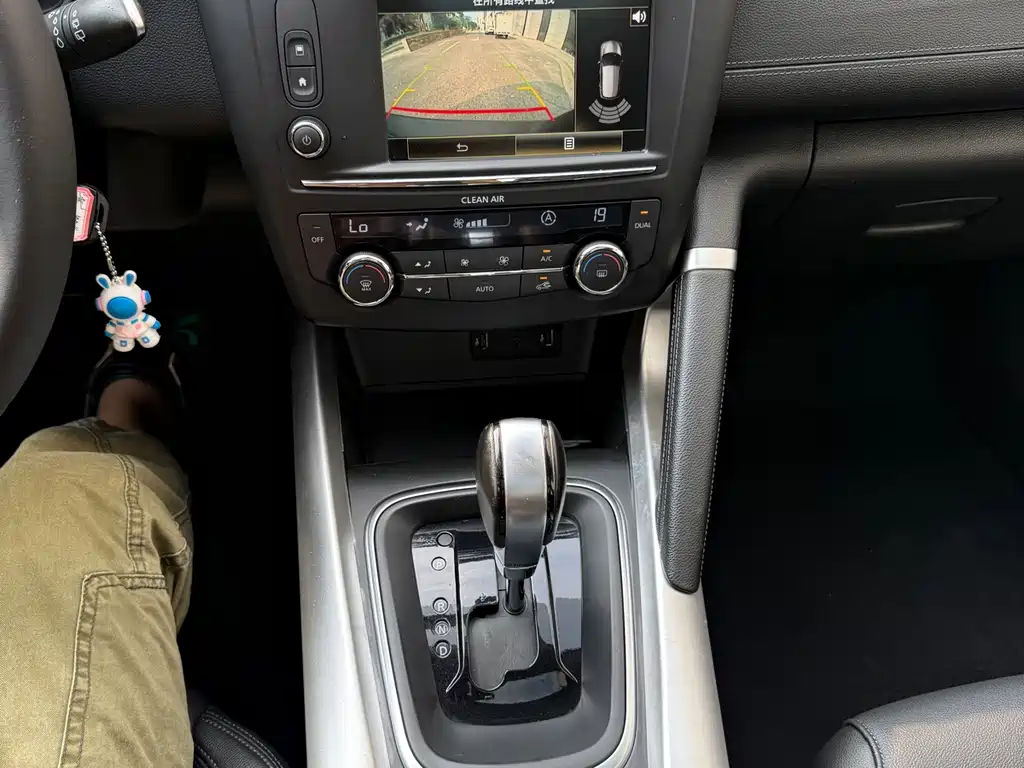 Renault Kadjar — миниатюра 12