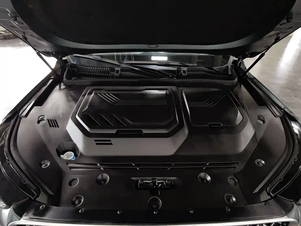 Chery Tiggo 8 PLUS — миниатюра 6