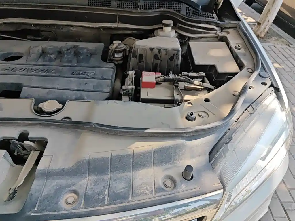 Haval H6 — миниатюра 21