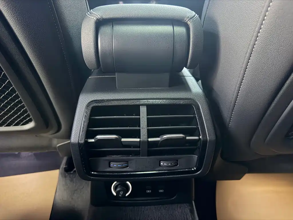 Audi Q3 Sportback — миниатюра 14