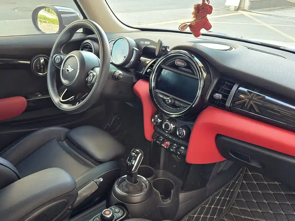 MINI Mini — миниатюра 7