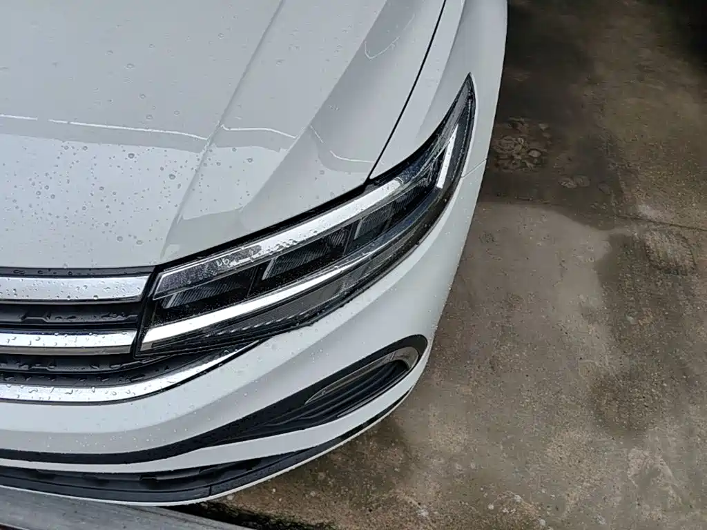 Volkswagen Bora — миниатюра 18