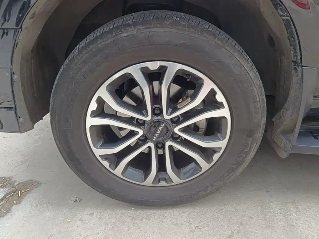 Haval H5 — миниатюра 23