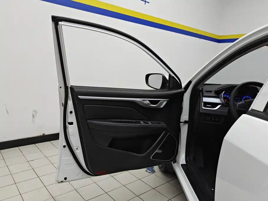 Geely Vision — миниатюра 7