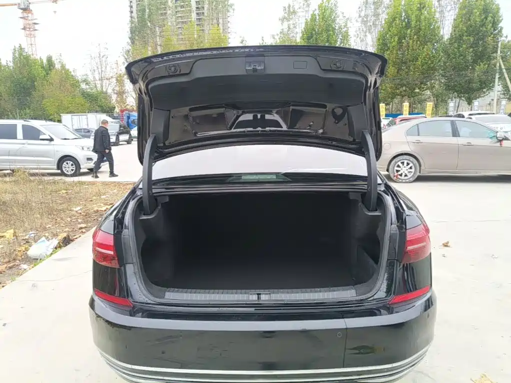 Volkswagen Passat — миниатюра 19