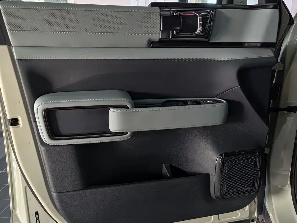 FANG CHENG BAO LEOPARD 5