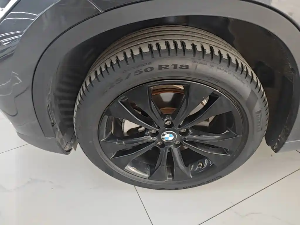 BMW X1 — миниатюра 23