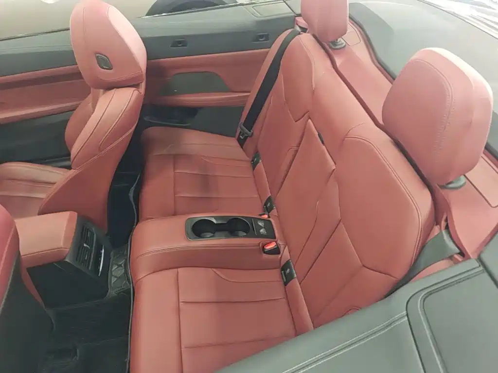 BMW 4 Series — миниатюра 17