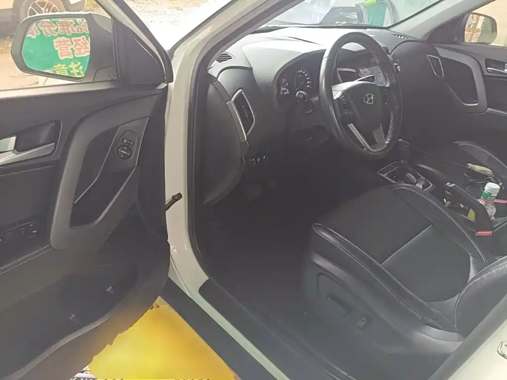 Hyundai ix25 — миниатюра 16