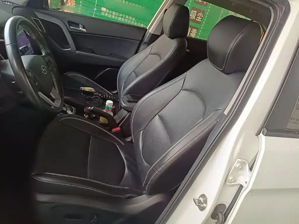 Hyundai ix25 — миниатюра 15