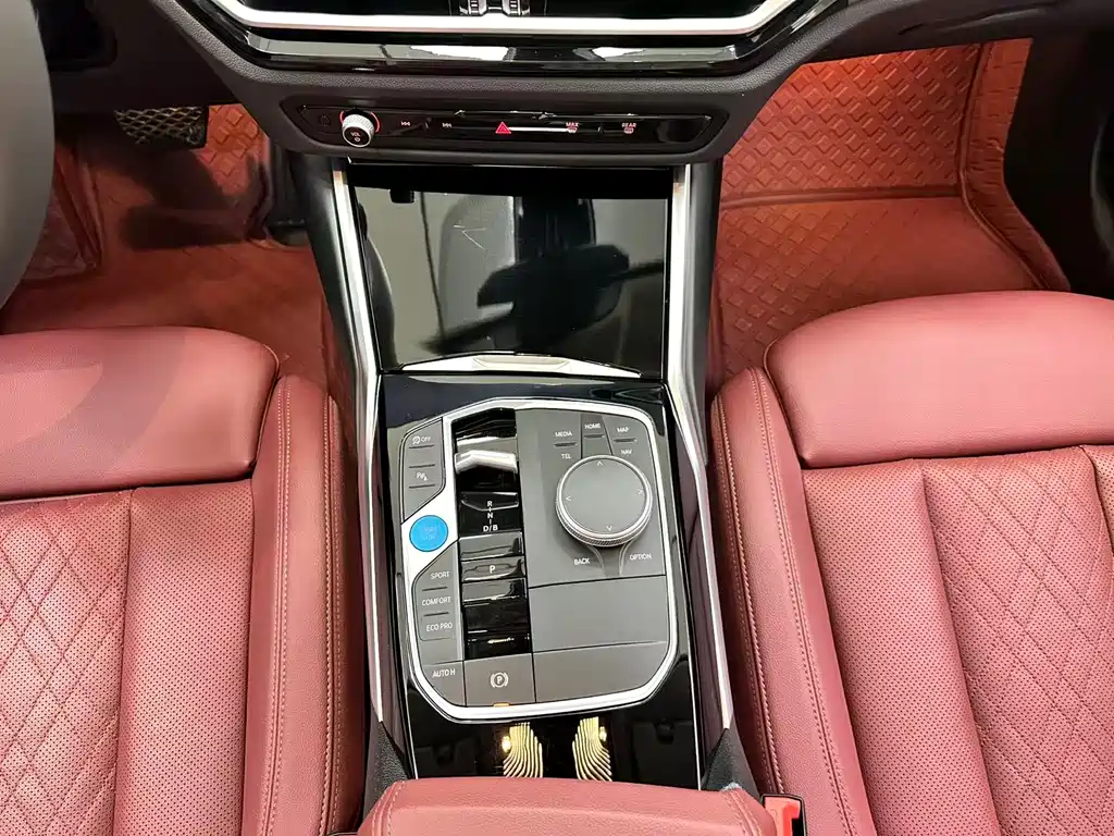 BMW i3 — миниатюра 20