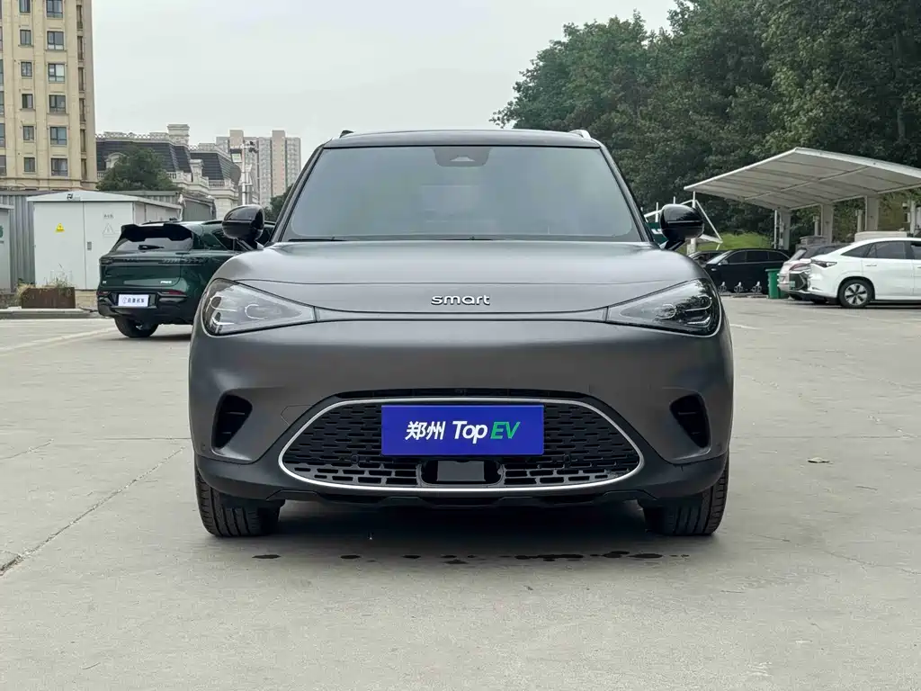 smart Smart #1 — миниатюра 2
