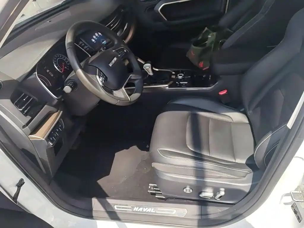 Haval H6 — миниатюра 15