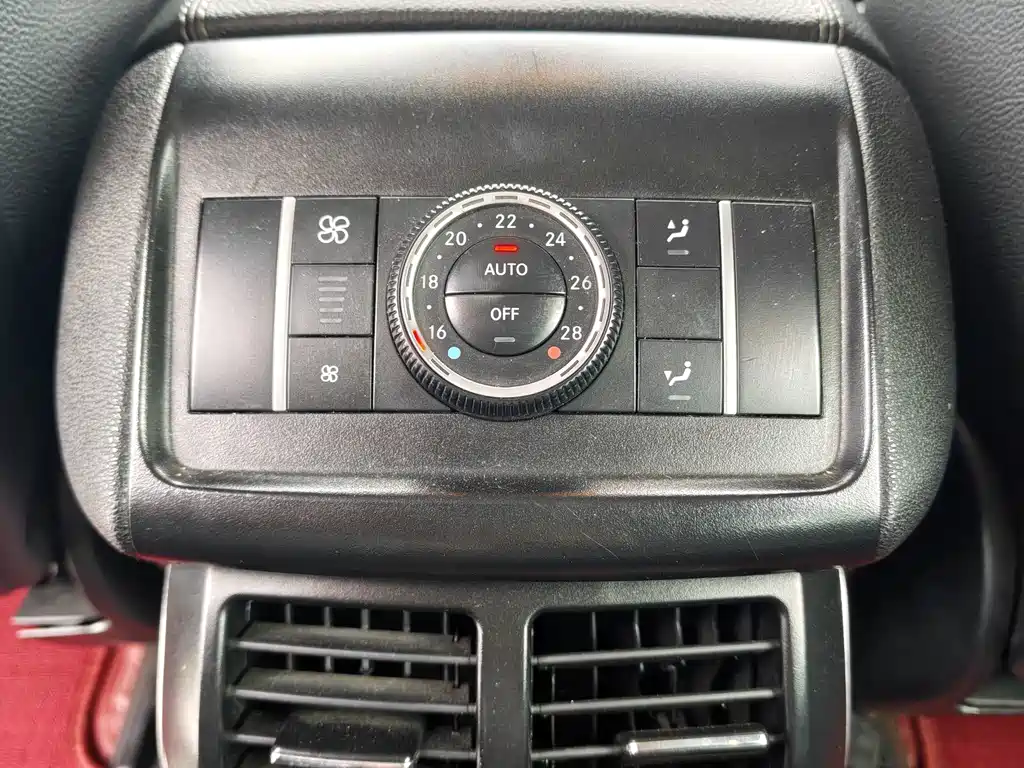 Mercedes-Benz R-Class — миниатюра 18