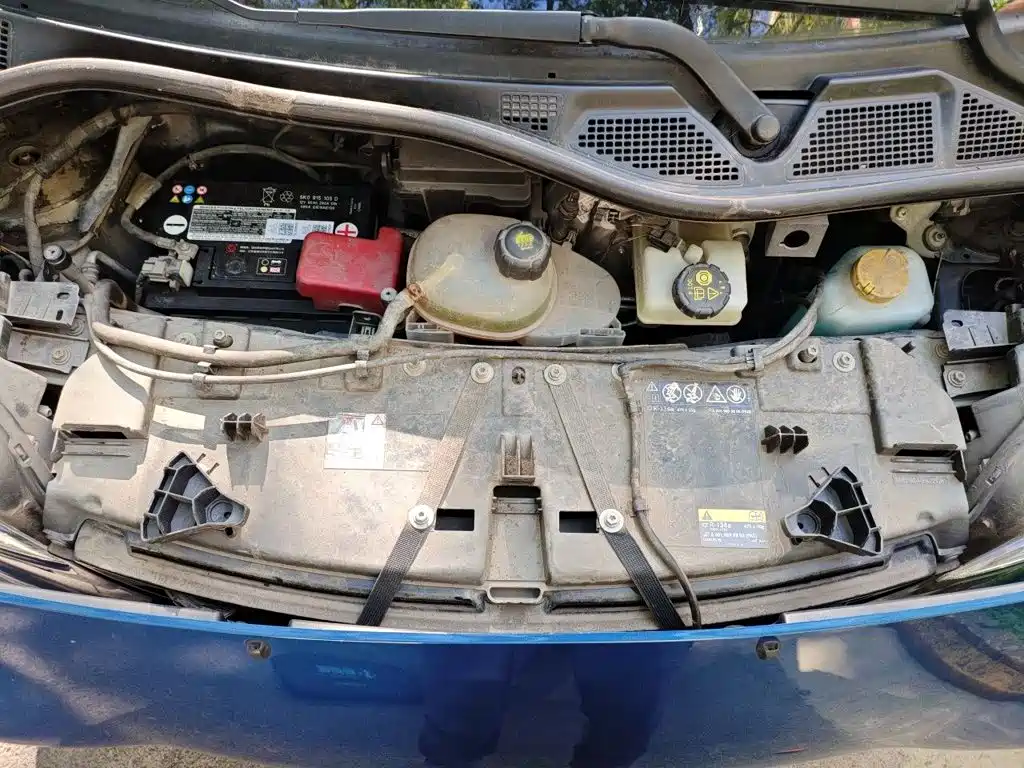 smart Smart Fortwo — миниатюра 11