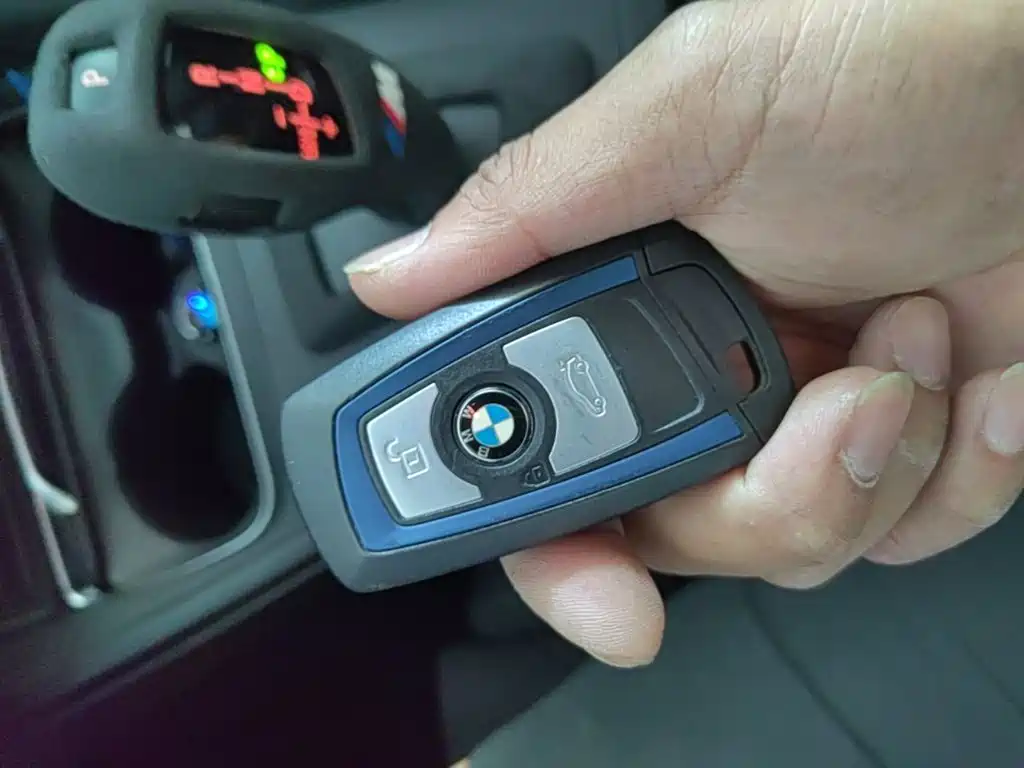 BMW 4 Series — миниатюра 9