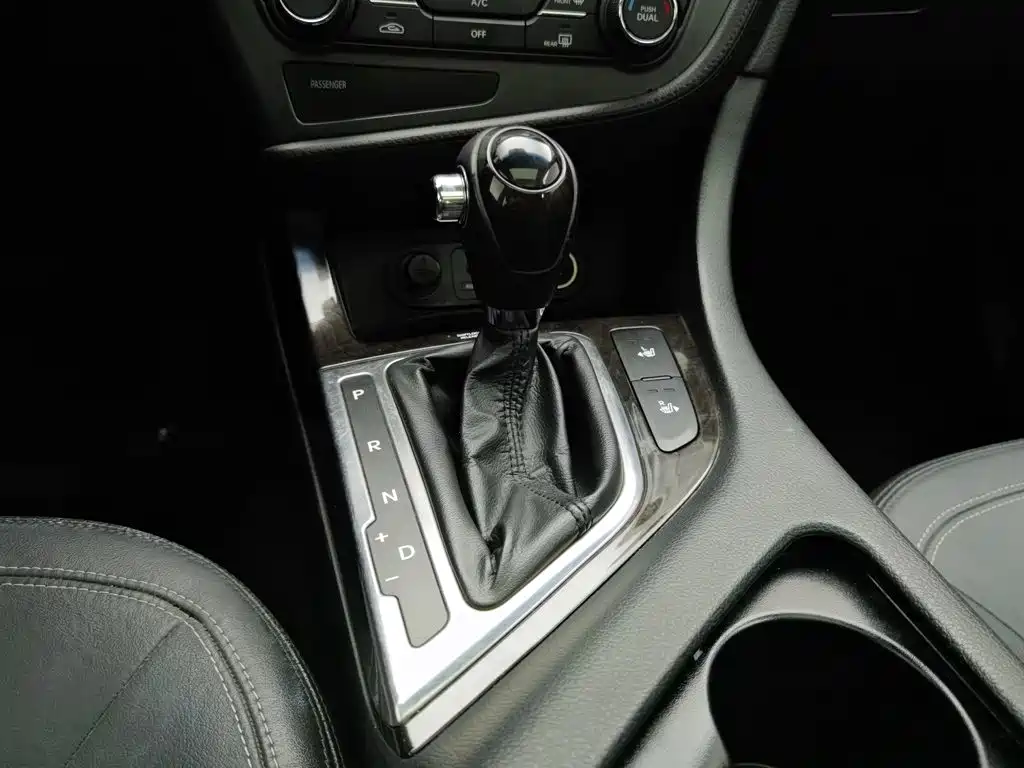 Kia K5 — миниатюра 13