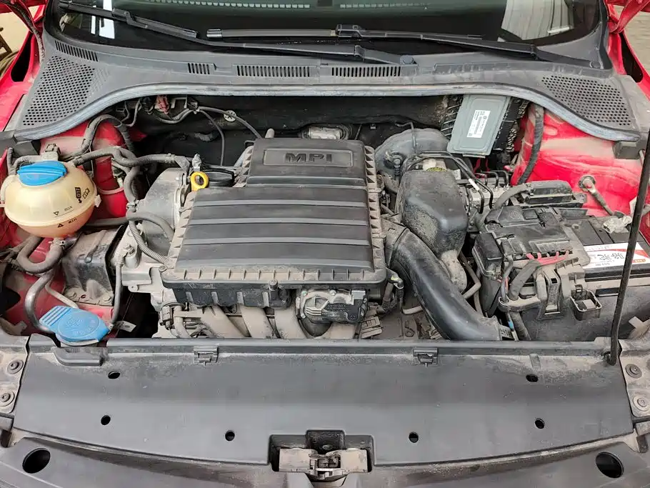 Skoda Rapid Spaceback — миниатюра 10