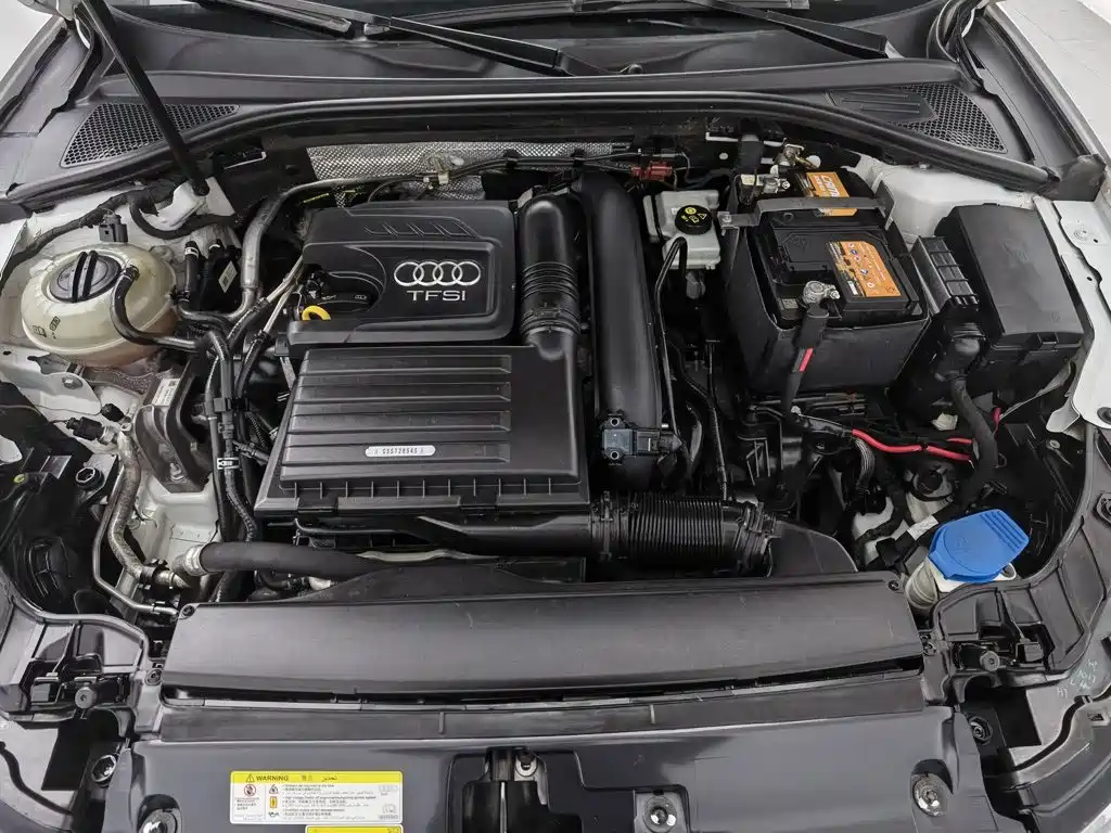 Audi A3 — миниатюра 6