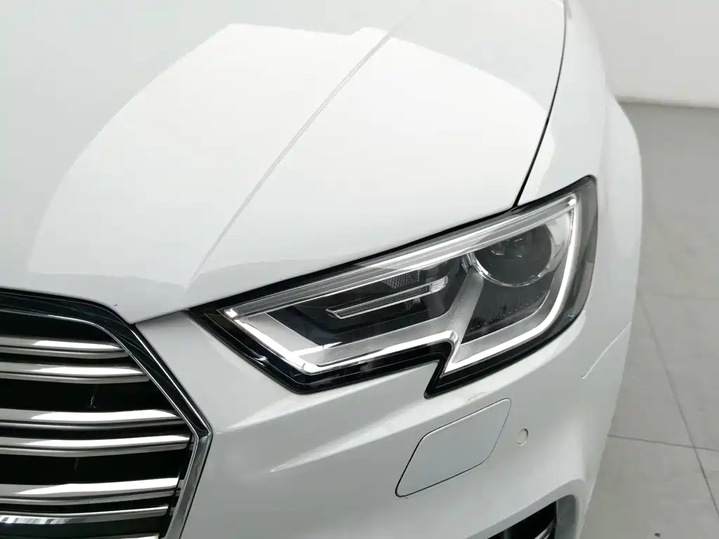 Audi A3 — миниатюра 7
