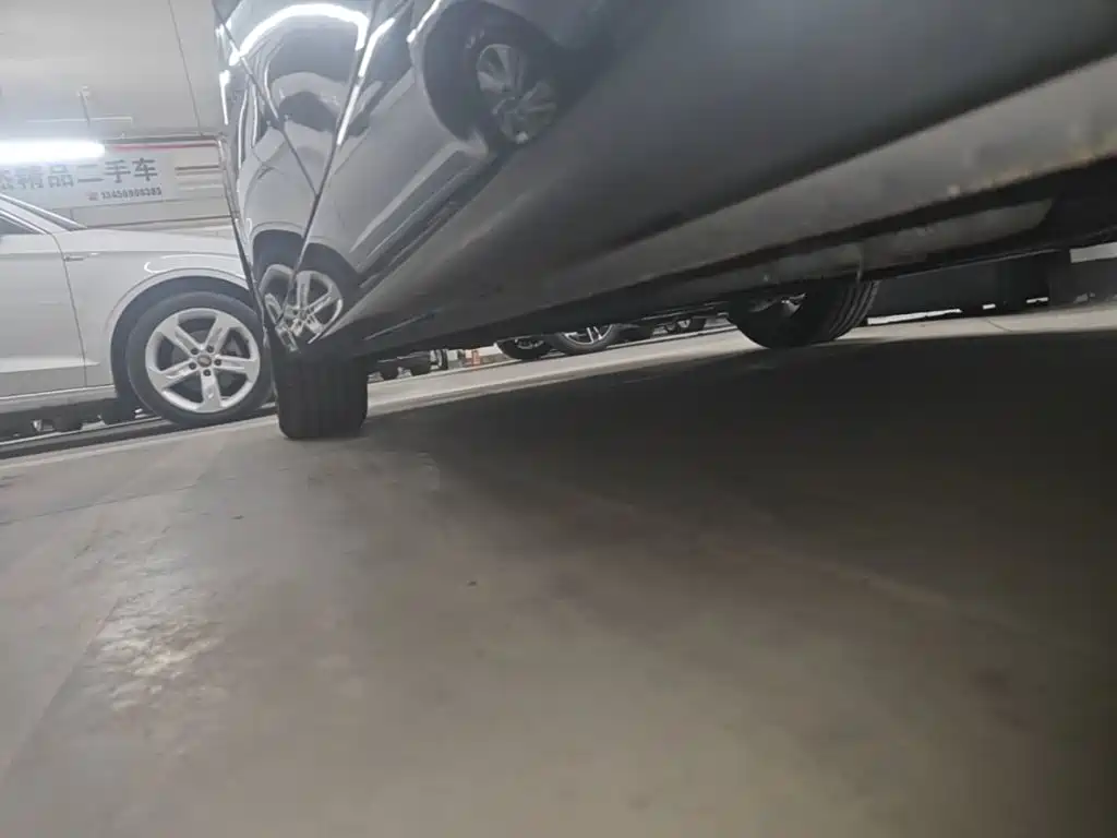 Roewe i5 — миниатюра 22