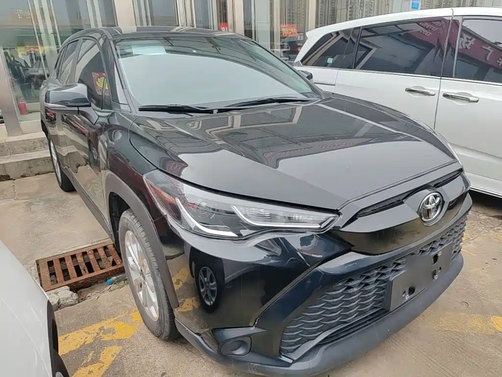 Toyota Frontlander — миниатюра 4