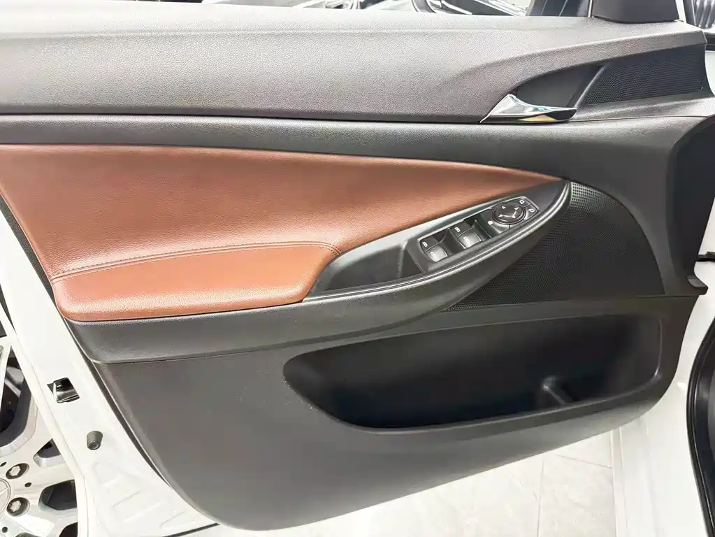 Buick GL6 — миниатюра 12