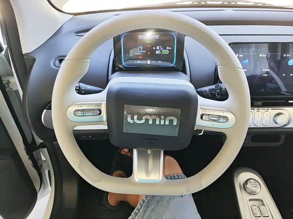 Qiyuan Lumin — миниатюра 11