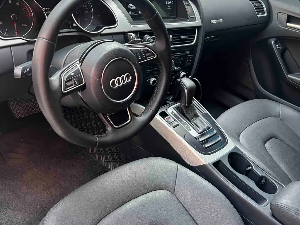 Audi A5 2014 Sportback 45 TFSI