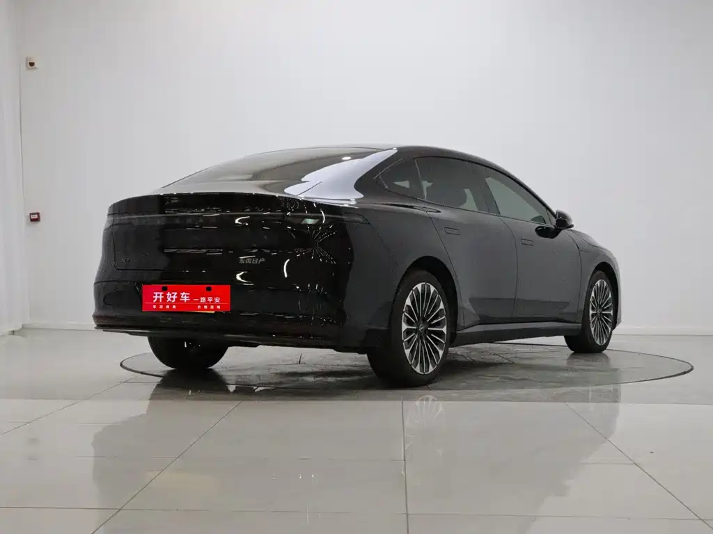 Nissan N7 — миниатюра 4