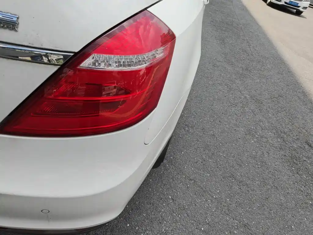 Geely Emgrand — миниатюра 8