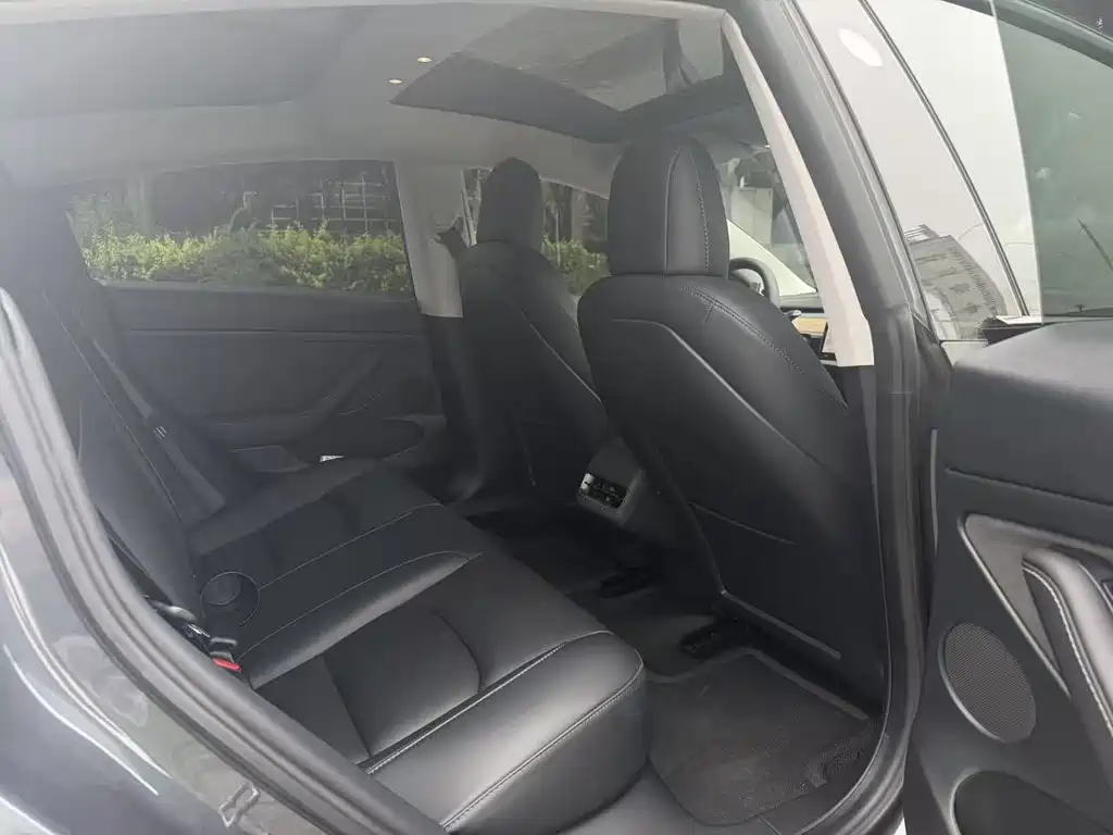 Tesla Model 3 — миниатюра 9